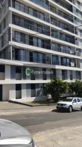 Apartamento com 2 Quartos à venda, 74m² no Poço Rico, Juiz de Fora