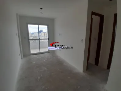 Apartamento com 2 Quartos à venda, 80m² no Centro, São Vicente