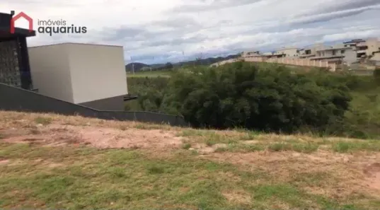 Lote/Terreno à venda, 560m² no Condomínio Residencial Alphaville I, São José dos Campos