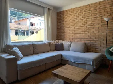 Casa com 2 Quartos à venda, 138m² no Horto Florestal, São Paulo