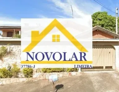 Casa com 3 Quartos à venda, 190m² no Parque das Nações, Limeira