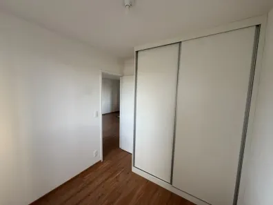 Apartamento com 2 Quartos para alugar, 45m² no Maria da Conceição, Contagem