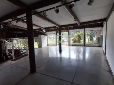 Imóvel Comercial para alugar, 441m² no Bairro das Palmeiras, Campinas