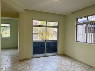 Apartamento com 4 Quartos à venda, 120m² no Santa Cruz, Belo Horizonte