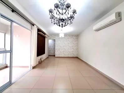 Apartamento com 3 Quartos para alugar, 99m² no Jardim Parque Avenida, Limeira
