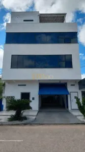 Prédio Comercial para alugar, 583m² no São João Bosco, Porto Velho