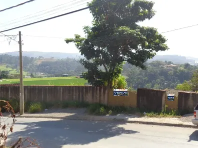 Lote/Terreno à venda, 600m² no Jardim dos Ipes, Mairinque