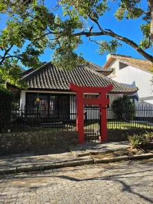 Casa com 4 Quartos à venda, 350m² no Centro, Campos dos Goytacazes