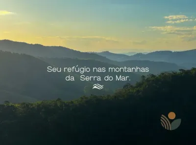 Fazenda/Sítio à venda, 20000m² no , São Luiz do Paraitinga