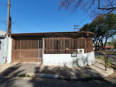 Casa com 2 Quartos à venda, 50m² no Vila Castelo Branco, Campinas