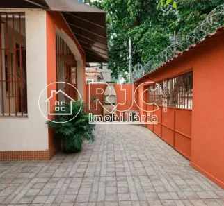 Apartamento com 2 Quartos à venda, 70m² no Grajaú, Rio de Janeiro