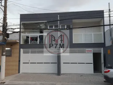 Casa com 3 Quartos à venda, 160m² no Vila Albertina, São Paulo