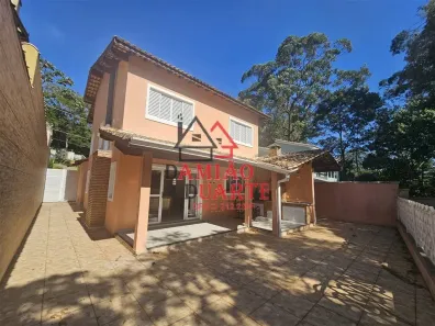 Casa de Condomínio com 3 Quartos à venda, 260m² no Transurb, Itapevi