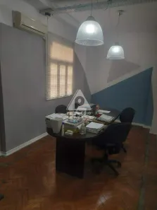 Sala Comercial à venda, 91m² no Centro, Rio de Janeiro