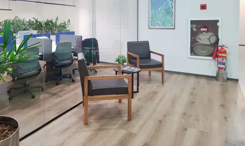 Sala Comercial para alugar, 5m² no Jardim Madalena, Campinas