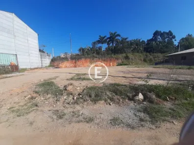 Lote/Terreno à venda, 611m² no Bela Vista, Palhoça
