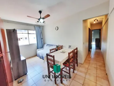 Apartamento com 2 Quartos à venda, 71m² no Praia do Morro, Guarapari