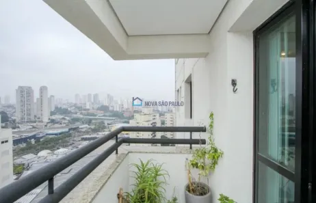 Apartamento com 3 Quartos à venda, 105m² no Jardim Vila Mariana, São Paulo