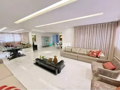 Apartamento com 4 Quartos à venda, 271m² no Belvedere, Belo Horizonte