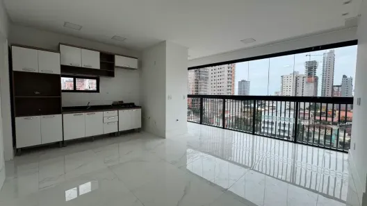 Apartamento com 3 Quartos à venda, 95m² no Perequê, Porto Belo