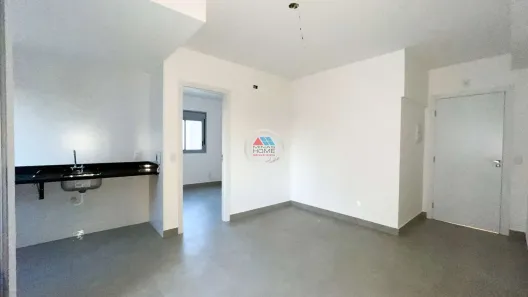 Apartamento com 1 Quarto à venda, 40m² no Barro Preto, Belo Horizonte