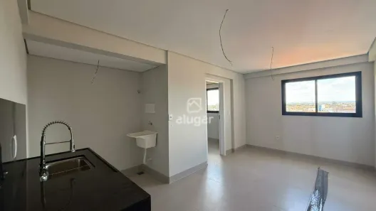Apartamento com 1 Quarto para alugar, 32m² no Centro, Montes Claros