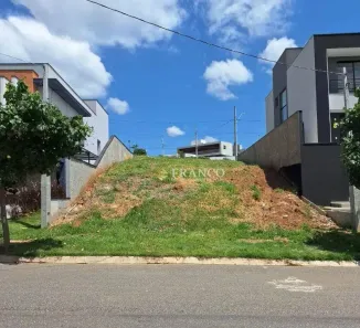 Lote/Terreno à venda, 287m² no Loteamento Residencial Fazenda Casa Grande, Taubaté