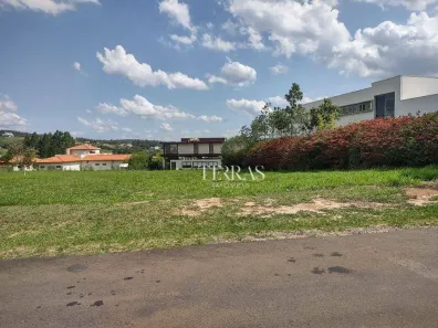 Lote/Terreno à venda, 2040m² no Condomínio Terras de São José, Itu