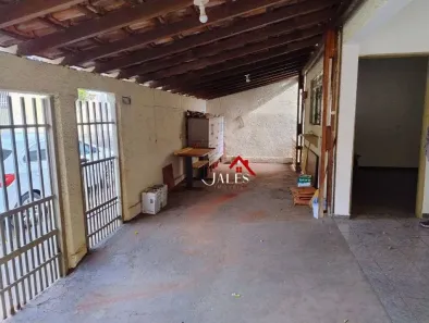 Casa com 3 Quartos à venda, 168m² no Conjunto Habitacional Cristo Rei, São José do Rio Preto