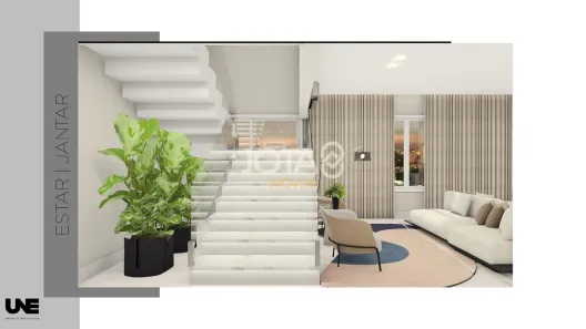 Cobertura com 4 Quartos à venda, 545m² no Bigorrilho, Curitiba