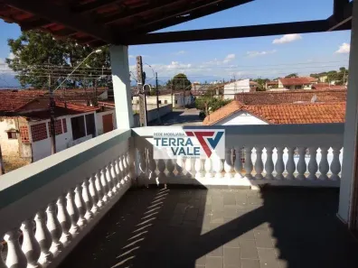 Casa com 2 Quartos à venda, 107m² no Santo Antônio, Lorena