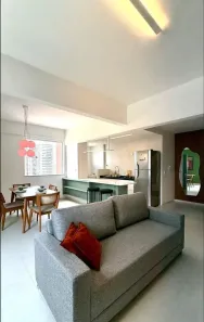 Apartamento com 2 Quartos à venda, 88m² no Umarizal, Belém