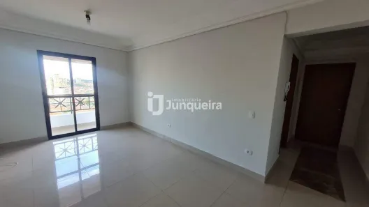 Apartamento com 3 Quartos para alugar, 77m² no Nova América, Piracicaba