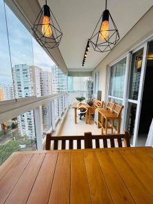 Apartamento com 2 Quartos à venda, 75m² no Santa Rosa, Londrina