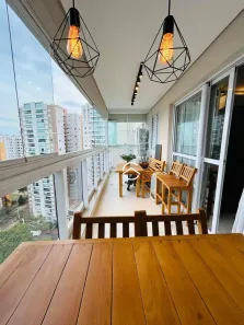 Apartamento com 2 Quartos à venda, 75m² no Santa Rosa, Londrina
