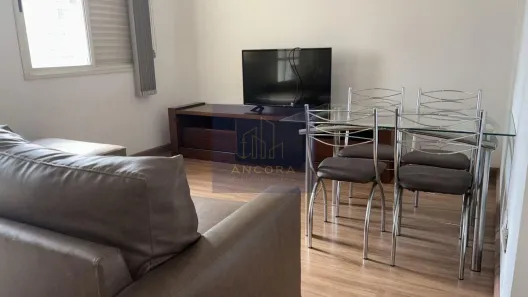 Apartamento com 2 Quartos para alugar, 68m² no Vila Uberabinha, São Paulo