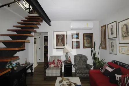 Cobertura com 3 Quartos à venda, 136m² no Auxiliadora, Porto Alegre