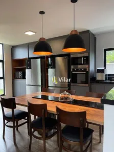 Casa com 5 Quartos à venda, 442m² no Planta Laranjeiras, Piraquara