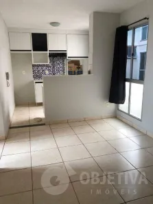 Apartamento com 2 Quartos à venda, 42m² no Shopping Park, Uberlândia