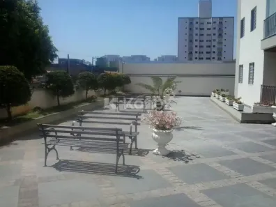 Apartamento com 3 Quartos à venda, 69m² no Gopoúva, Guarulhos