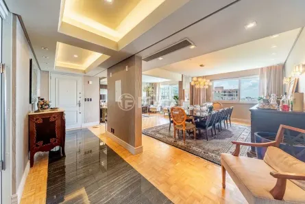 Apartamento com 3 Quartos à venda, 249m² no Independência, Porto Alegre
