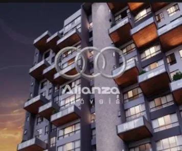 Apartamento com 3 Quartos à venda, 116m² no Santa Lúcia, Belo Horizonte
