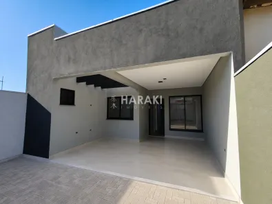 Casa com 3 Quartos à venda, 89m² no Conjunto Residencial Cidade Alta, Maringá