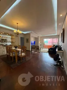Apartamento com 3 Quartos à venda, 150m² no Centro, Uberlândia
