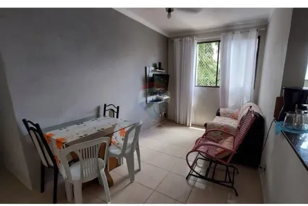 Apartamento com 2 Quartos à venda, 48m² no Reserva Sul Condomínio Resort, Ribeirão Preto