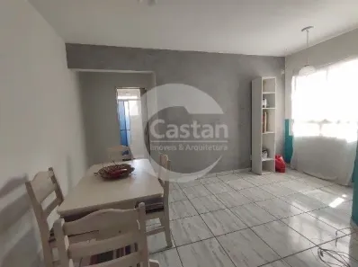 Apartamento com 1 Quarto à venda, 48m² no Brás, São Paulo