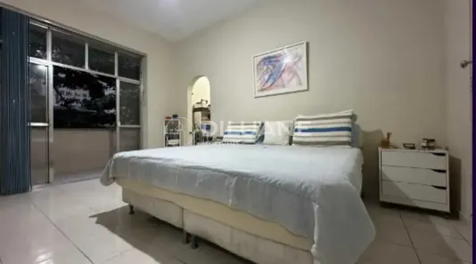 Apartamento com 3 Quartos à venda, 138m² no Copacabana, Rio de Janeiro