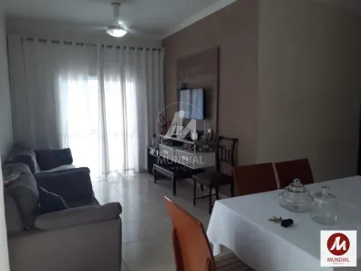 Apartamento com 3 Quartos à venda, 113m² no Jardim Anhangüera, Ribeirão Preto