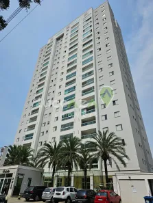 Apartamento com 3 Quartos à venda, 84m² no Jardim Califórnia, Jacareí