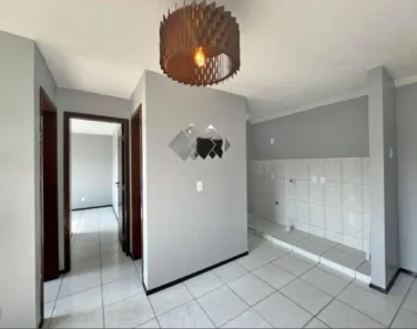 Cobertura com 2 Quartos à venda, 42m² no Ribeirão Cavalo, Jaraguá do Sul